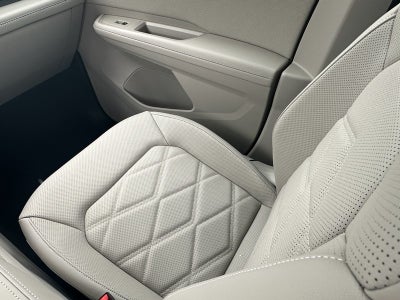 2026 Volkswagen Atlas 2.0T SE 4MOTION