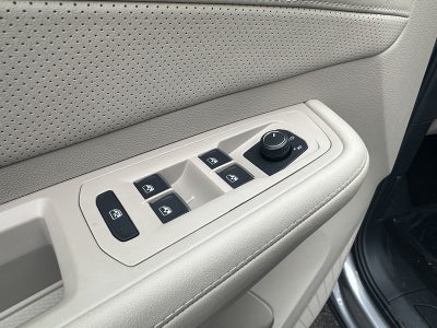 2026 Volkswagen Atlas 2.0T SE 4MOTION