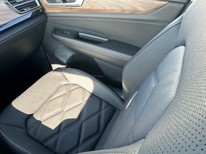 2026 Volkswagen Atlas 2.0T SE 4MOTION