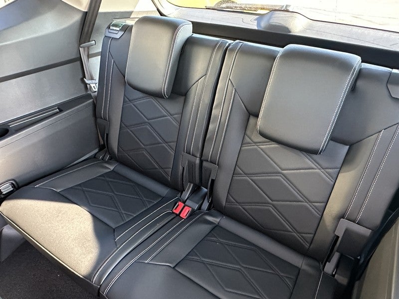 2026 Volkswagen Atlas 2.0T SE 4MOTION