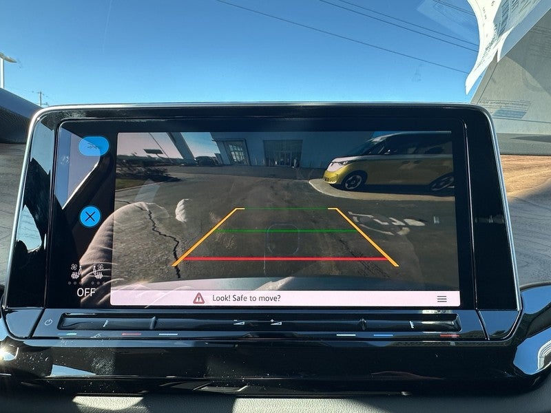 2026 Volkswagen Atlas 2.0T SE 4MOTION