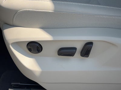 2026 Volkswagen Atlas 2.0T SE 4MOTION