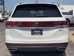 2026 Volkswagen Atlas 2.0T SE 4MOTION