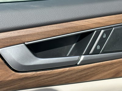 2026 Volkswagen Atlas 2.0T SE 4MOTION