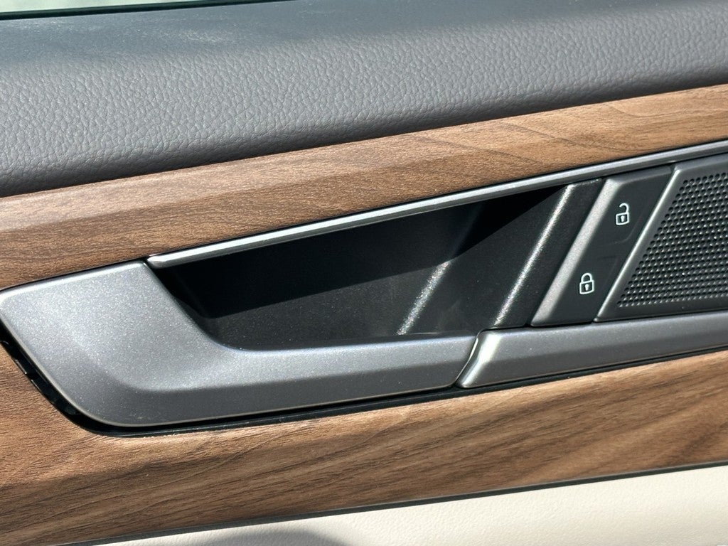 2026 Volkswagen Atlas 2.0T SE 4MOTION