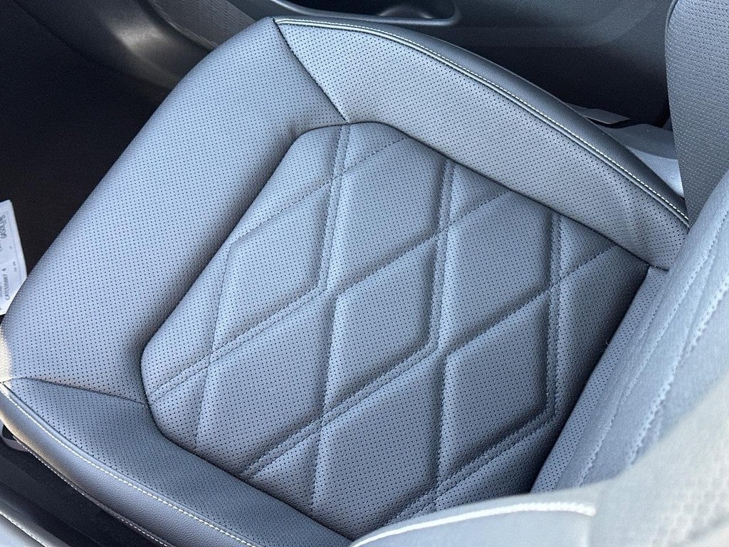 2026 Volkswagen Atlas 2.0T SE 4MOTION