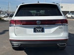 2026 Volkswagen Atlas 2.0T SE 4MOTION