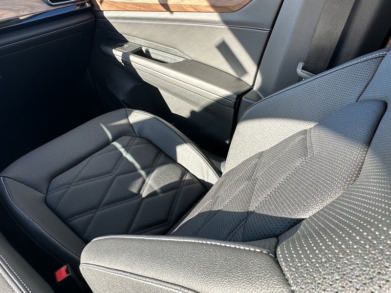 2026 Volkswagen Atlas 2.0T SE 4MOTION