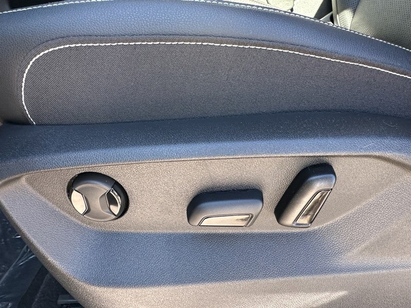 2026 Volkswagen Atlas 2.0T SE 4MOTION