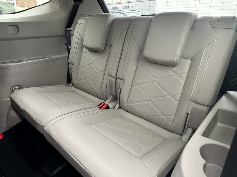 2026 Volkswagen Atlas 2.0T SE 4MOTION