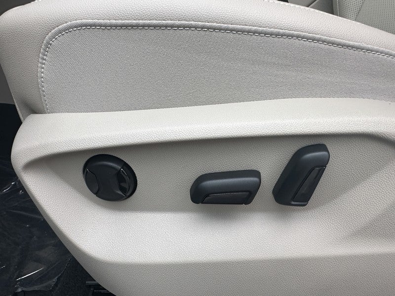 2026 Volkswagen Atlas 2.0T SE 4MOTION