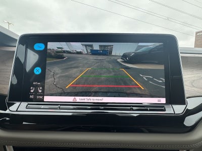 2026 Volkswagen Atlas 2.0T SE 4MOTION