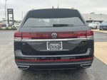 2026 Volkswagen Atlas 2.0T SE 4MOTION