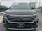 2026 Volkswagen Atlas 2.0T SE 4MOTION