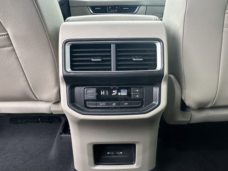 2026 Volkswagen Atlas 2.0T SE 4MOTION