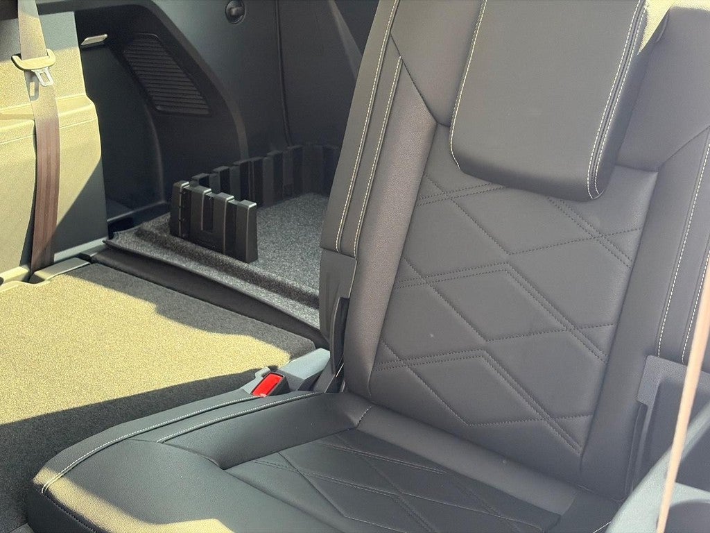 2026 Volkswagen Atlas 2.0T SE 4MOTION
