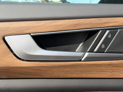 2026 Volkswagen Atlas 2.0T SE 4MOTION