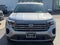 2026 Volkswagen Atlas 2.0T SE 4MOTION