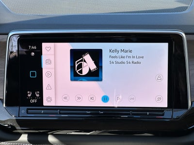 2026 Volkswagen Atlas 2.0T SE 4MOTION