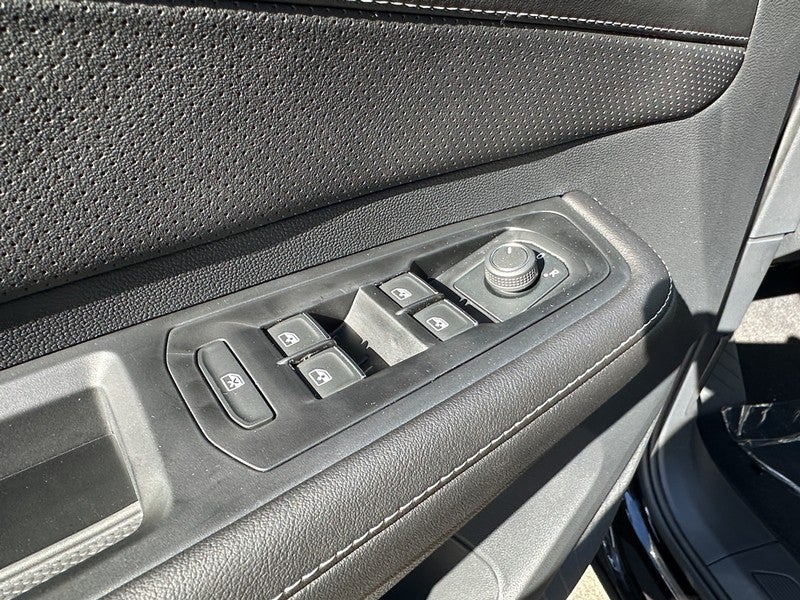 2026 Volkswagen Atlas 2.0T SE 4MOTION