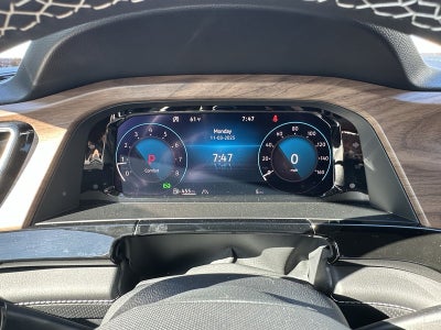 2026 Volkswagen Atlas 2.0T SE 4MOTION