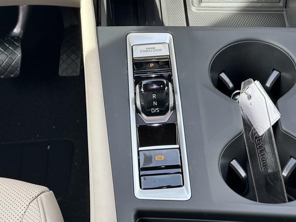 2026 Volkswagen Atlas 2.0T SE 4MOTION