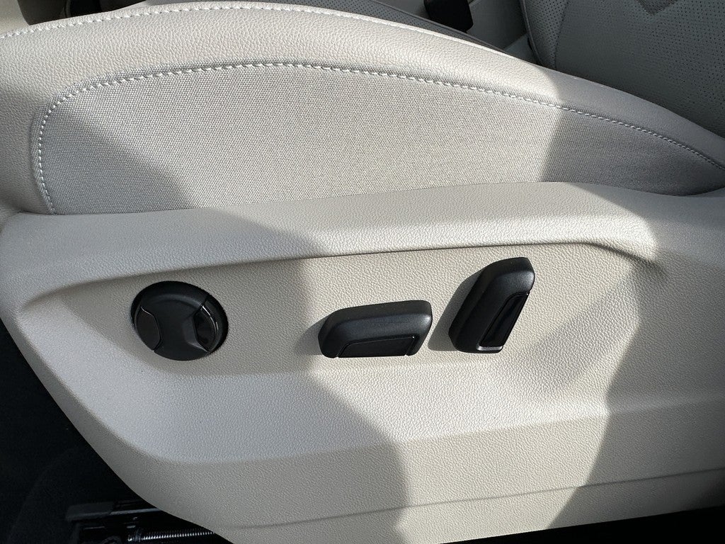 2026 Volkswagen Atlas 2.0T SE 4MOTION