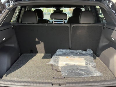 2026 Volkswagen Atlas Cross Sport 2.0T SE w/Technology FWD