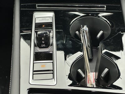 2026 Volkswagen Atlas 2.0T SE w/Technology FWD