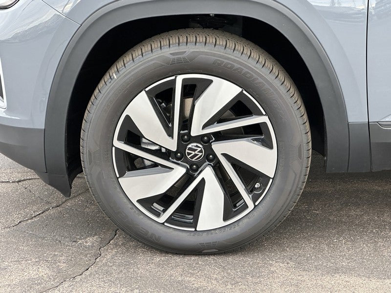 2026 Volkswagen Atlas 2.0T SE w/Technology FWD