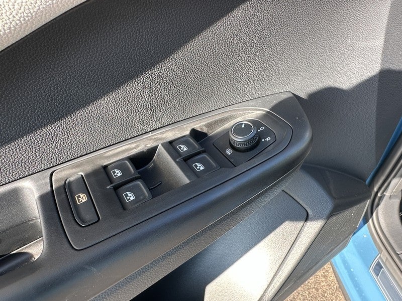 2026 Volkswagen Taos SEL 4MOTION