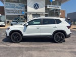 2026 Volkswagen Taos SEL 4MOTION