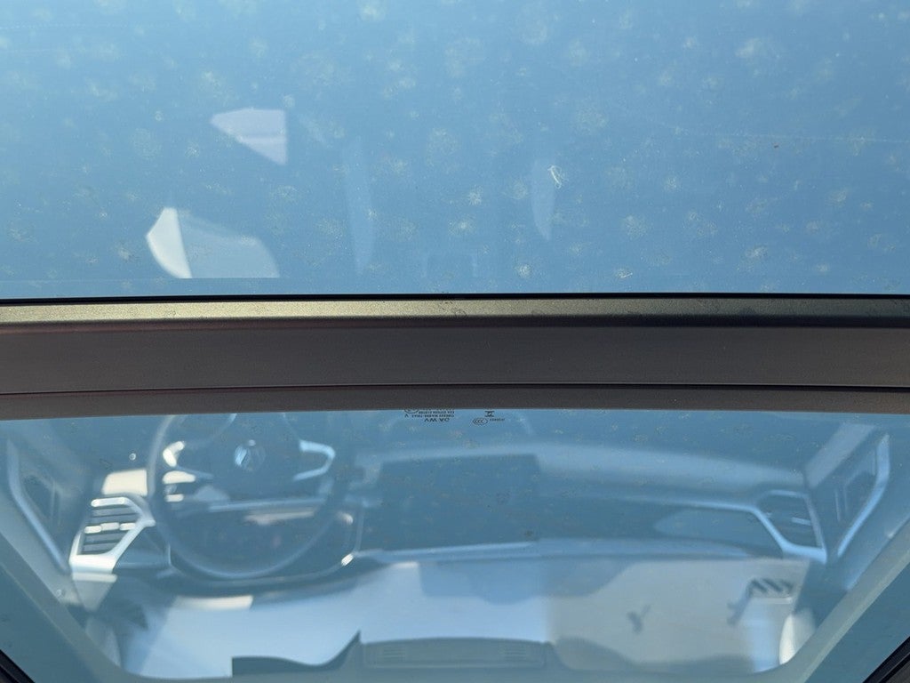 2026 Volkswagen Taos SEL 4MOTION