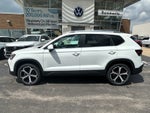2025 Volkswagen Taos SEL 4MOTION