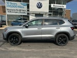 2025 Volkswagen Taos SEL 4MOTION