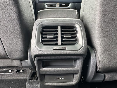 2025 Volkswagen Taos SEL 4MOTION