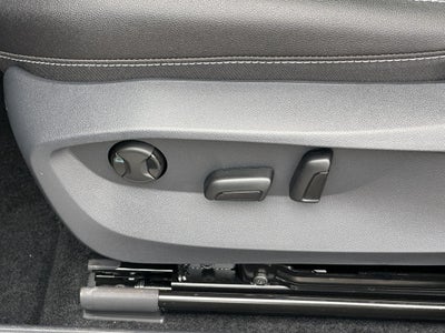 2026 Volkswagen Taos SEL 4MOTION