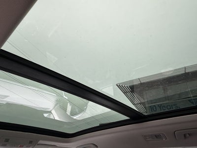 2026 Volkswagen Taos SEL 4MOTION