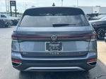 2025 Volkswagen Taos SEL 4MOTION