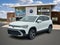 2026 Volkswagen Taos SEL 4MOTION