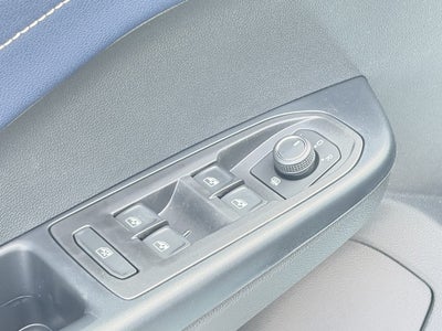 2026 Volkswagen Taos SEL 4MOTION