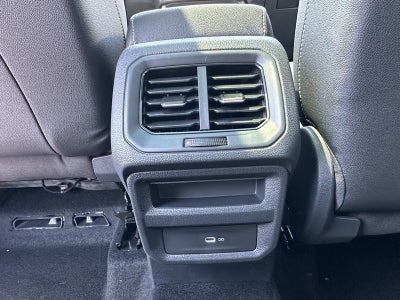 2025 Volkswagen Taos SEL 4MOTION