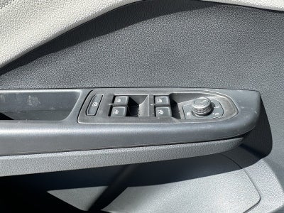 2025 Volkswagen Taos SEL 4MOTION