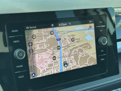 2025 Volkswagen Taos SEL 4MOTION