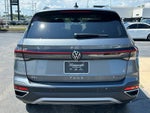 2025 Volkswagen Taos SEL 4MOTION