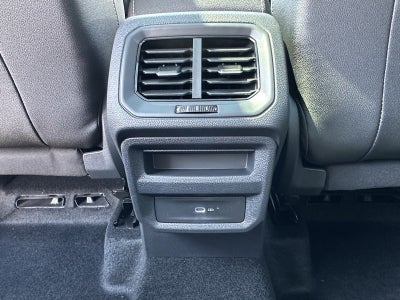 2025 Volkswagen Taos SEL 4MOTION