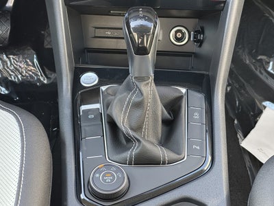 2026 Volkswagen Taos SEL 4MOTION