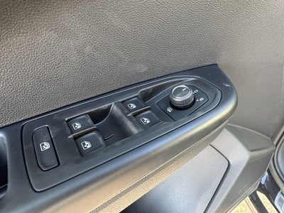 2026 Volkswagen Taos SEL 4MOTION