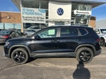 2026 Volkswagen Taos SEL 4MOTION