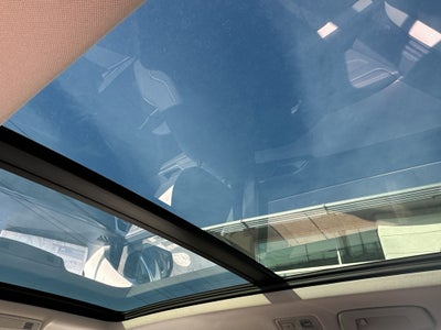 2026 Volkswagen Taos SEL 4MOTION